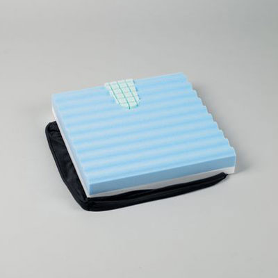 Coccyx Wave Cushion